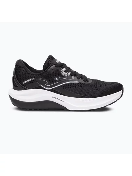 Încălțăminte de alergare pentru bărbați Joma Hispalis black negru