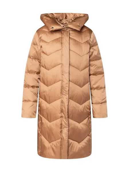 Quiosque Palton de primăvară-toamnă ombră