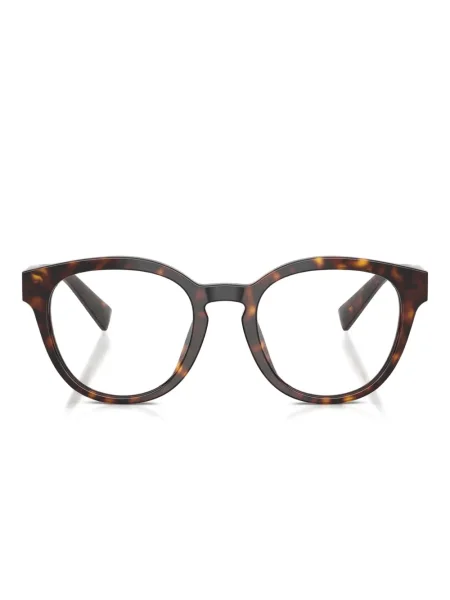 Ochelari de soare Dolce & Gabbana Eyewear maro