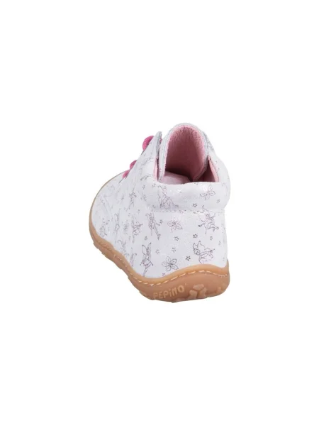 Pantofi copii Ricosta alb