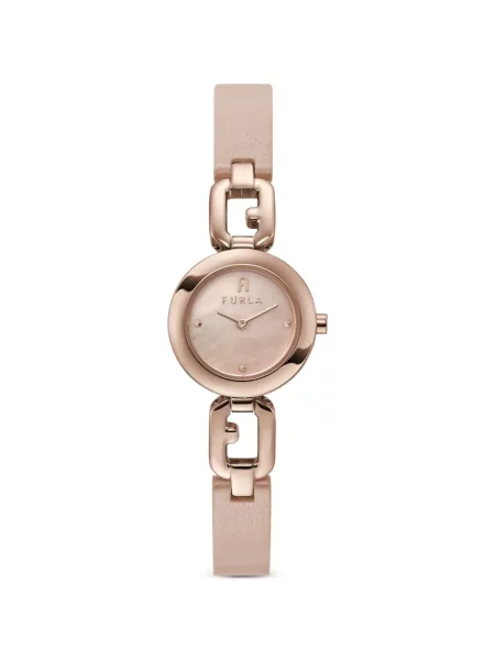Ceas Furla roz