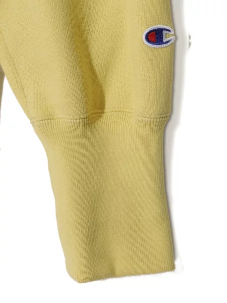 Pulover Undercover galben