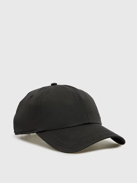 Кепка G-star Raw чорна