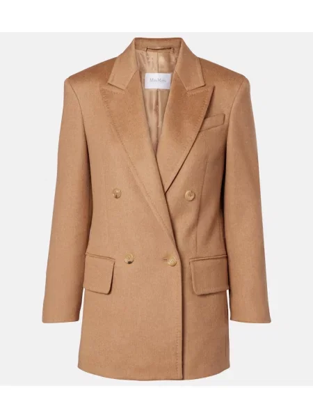 Sacou Max Mara bej