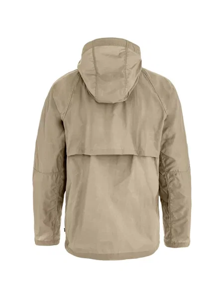 Bunda Fjallraven hnedá