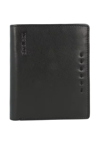 STRELLSON Denarnica Oxford Circus' črna