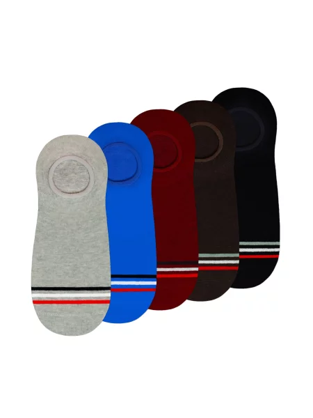 Čarape Lee Cooper crna