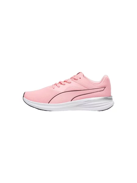 Pantofi Puma alb