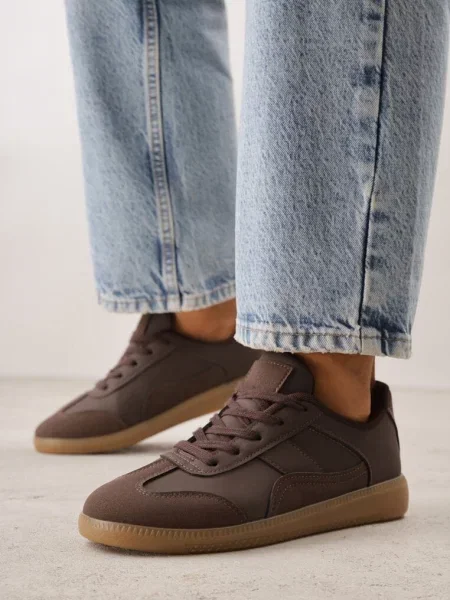 Sneakers Azivina maro