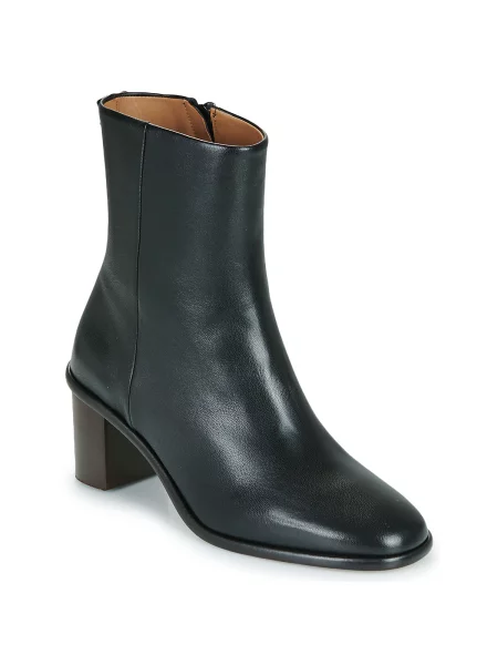 Pantofi Anthology Paris negru