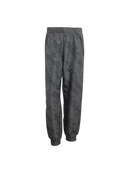 ADIDAS PERFORMANCE Pantaloni sport PrimeLift / închis gri