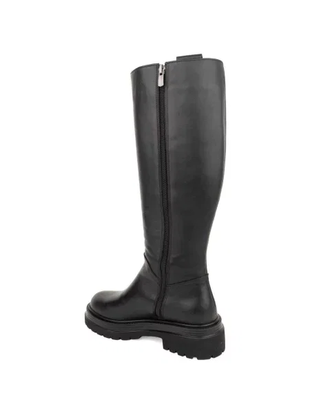 Pantofi Sergio Moretti negru