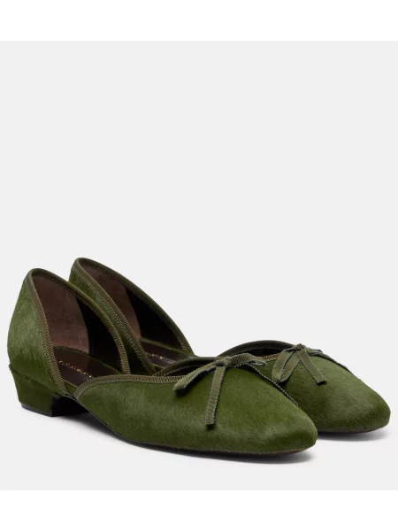 Balerini Herbert Levine verde