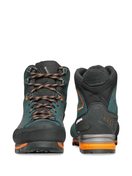 Botine Scarpa albastru