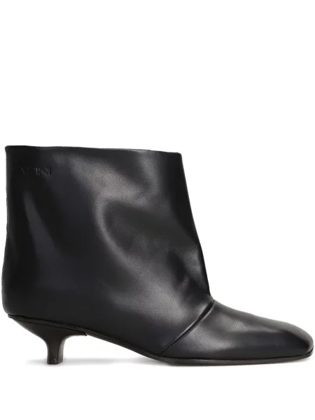 Botine Vicini negru