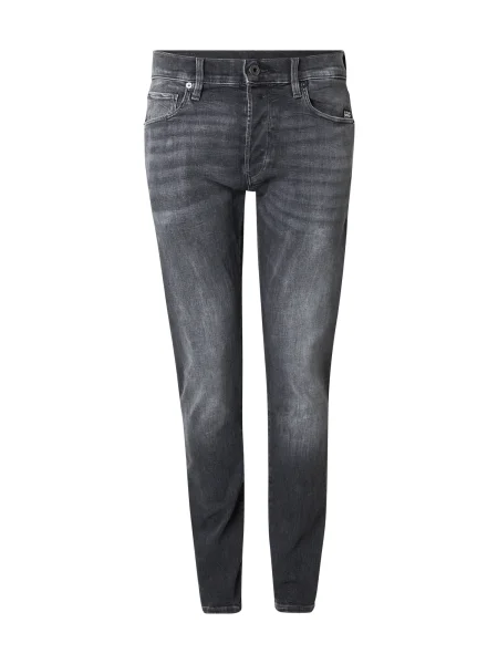 G-STAR Traperice traper crni