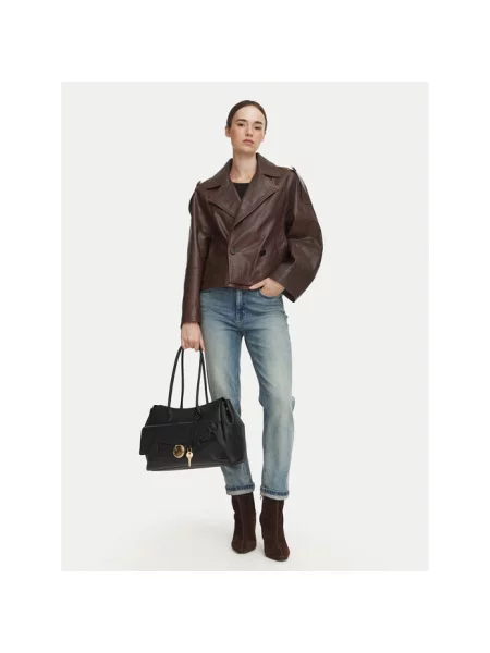 LOVE MOSCHINO Torebka czarny