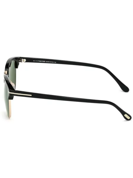 Ceas Tom Ford negru
