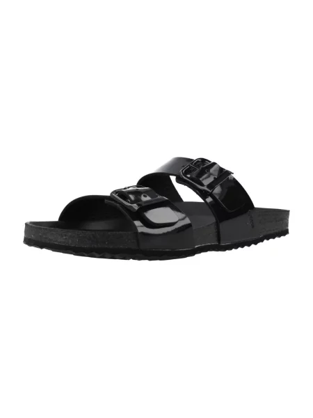 Pantofi Geox negru