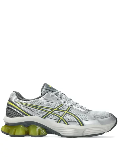 Sneakerși Asics albastru