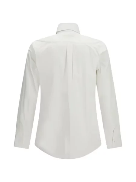 Cămașă Dolce & Gabbana alb