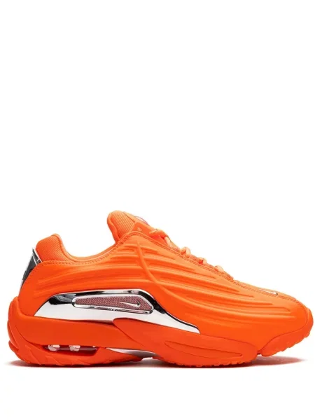 Sneakerși Nike Air Max maro