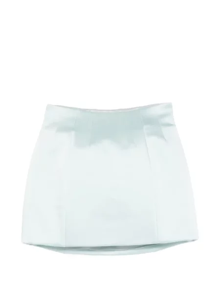 Fusta mini Retrofete albastru