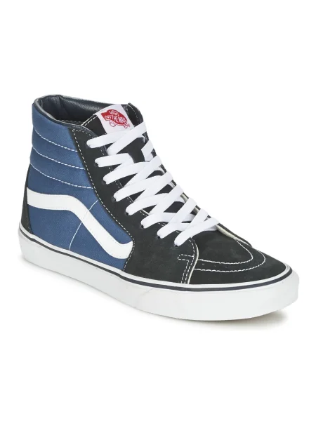 Tenisky Vans námorníctvo