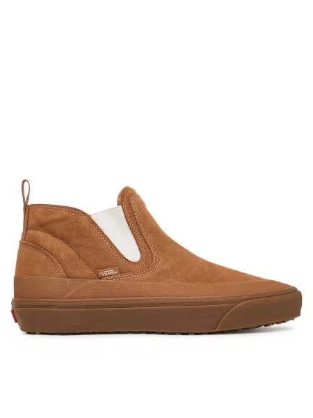 VANS „Chelsea“ batai ruda