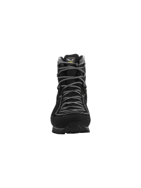 Pantofi Salewa negru