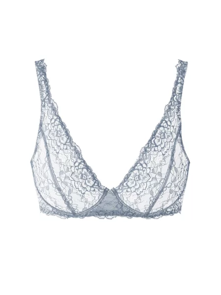 CALIDA Sutien Sensual Secrets' gri