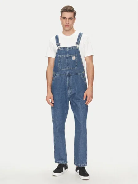 Pantaloni Levi's ® albastru