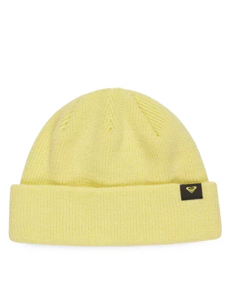 Roxy Kapa Folker rumena