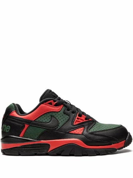 Sneakers Nike μαύρο