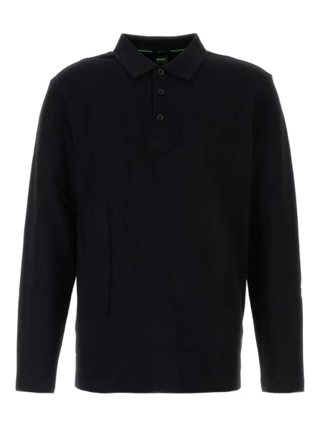 Polo Boss negru