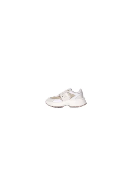 Sneakersy Liu Jo białe
