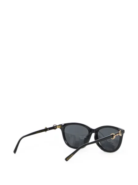 Ochelari de soare Gucci Eyewear negru