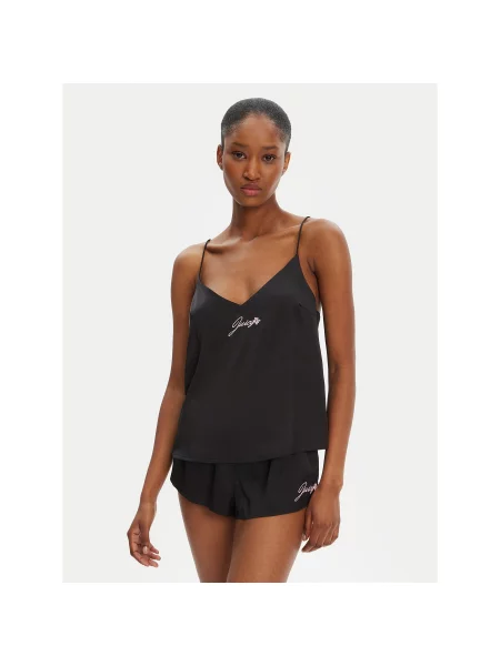 Majica Juicy Couture crna