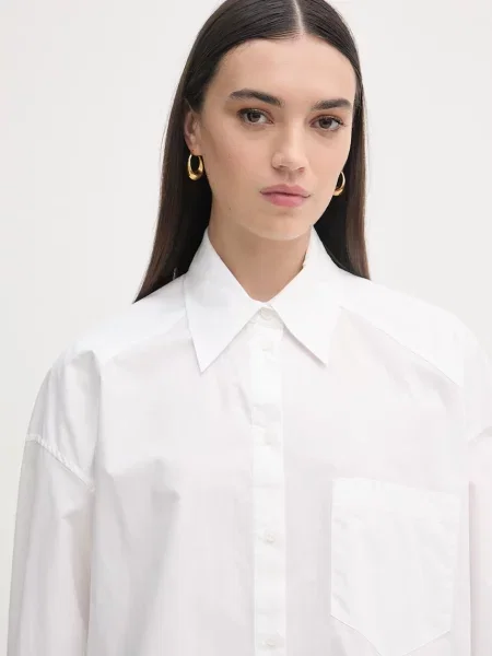 Рубашка Patrizia Pepe