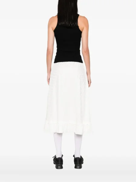 Топ Vivienne Westwood черно