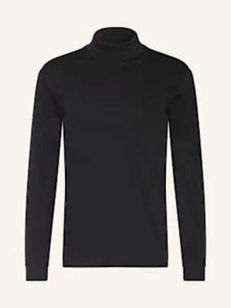 Strokesman's Tričko S Rolákem černá