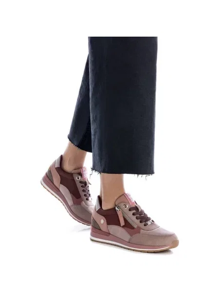 Pantofi Refresh maro