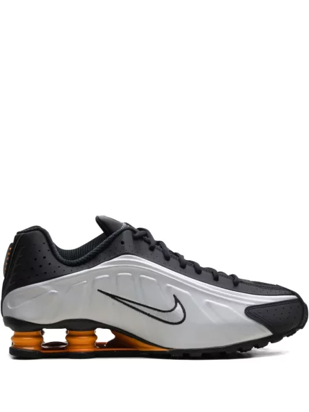 Sneakerși Nike Air Max portocaliu