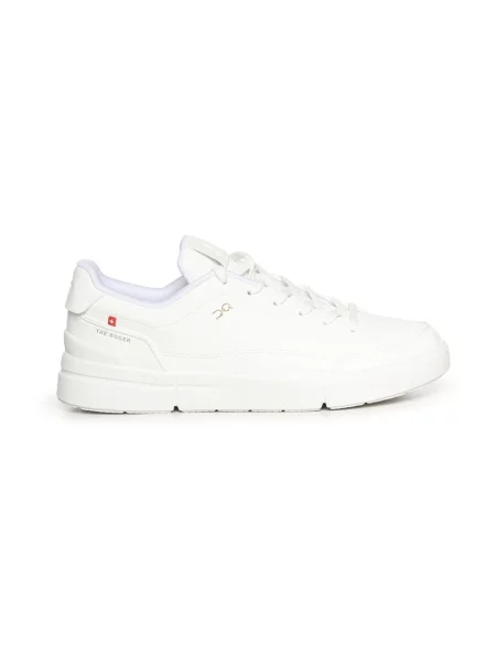 On Buty Sportowe The Roger Centre Court weiss białe