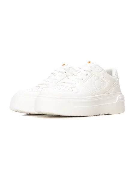 Pantofi Refresh alb