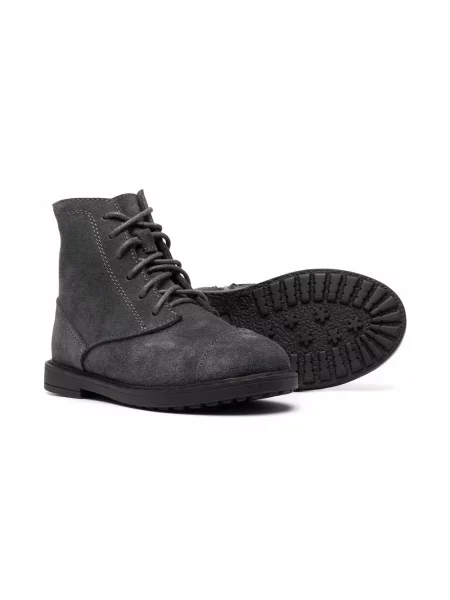 Buty do kostki dziecięce Age Of Innocence szare