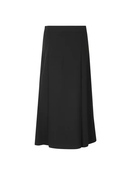 Spódnica Seventy czarna