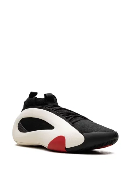 Sneakerși Adidas negru