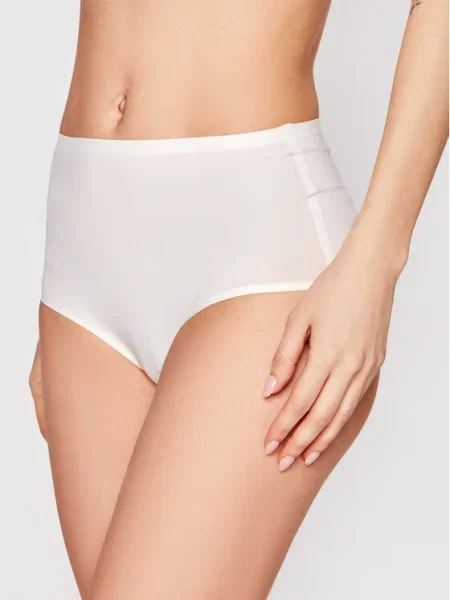 Бикини Chantelle SOFT STRETCH бежово