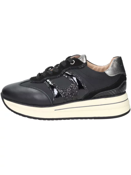 Pantofi Keys negru